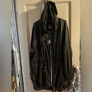 UGG raincoat (only worn a couple of times)